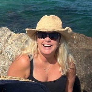 Meet your Posher, Sue